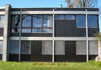 Haus Dietrich Wabern