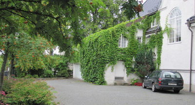 Schweizer Botschaft in Oslo