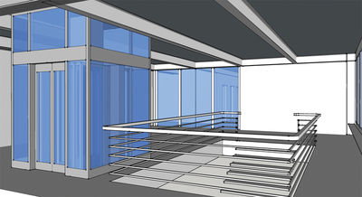 Projekt Lift und Dialyse Lindenhofspital